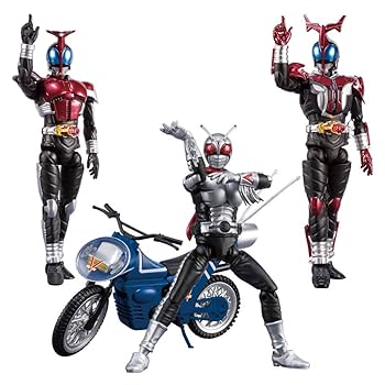 Amazon | SHODO-X 仮面ライダー10 (10個入) 食玩・ガム (仮面